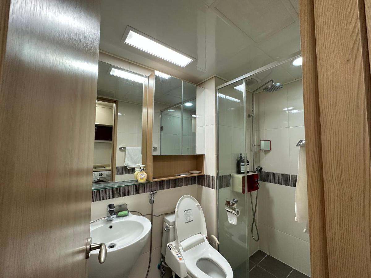Station Apartment Seoul