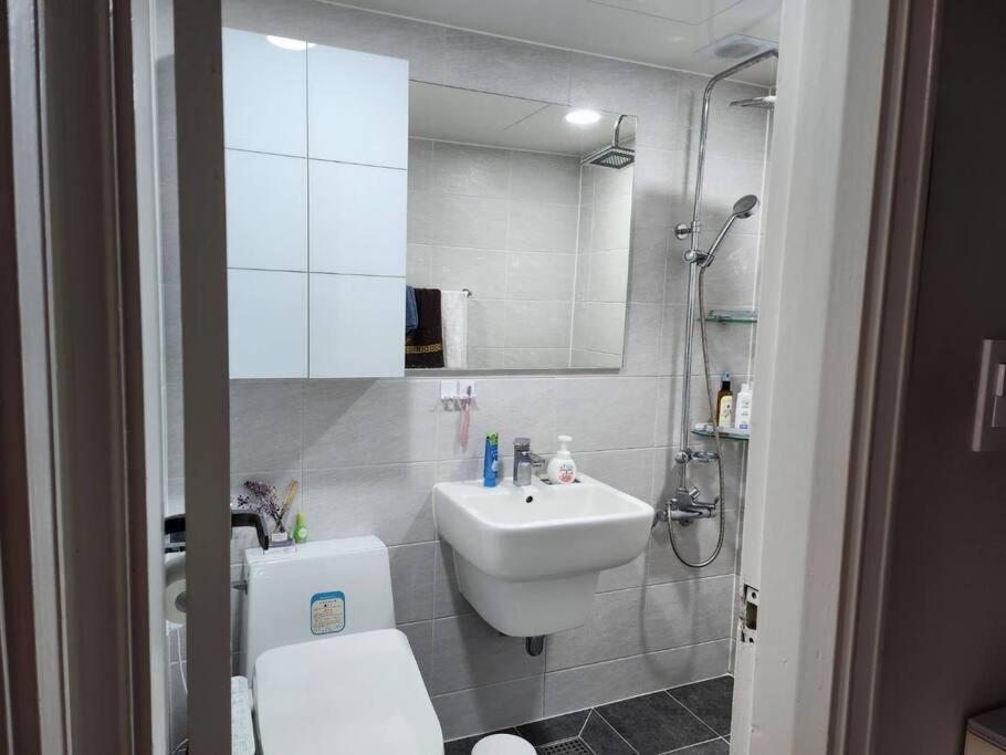 10 Mins From Nowon Station! Happy House * Seoul