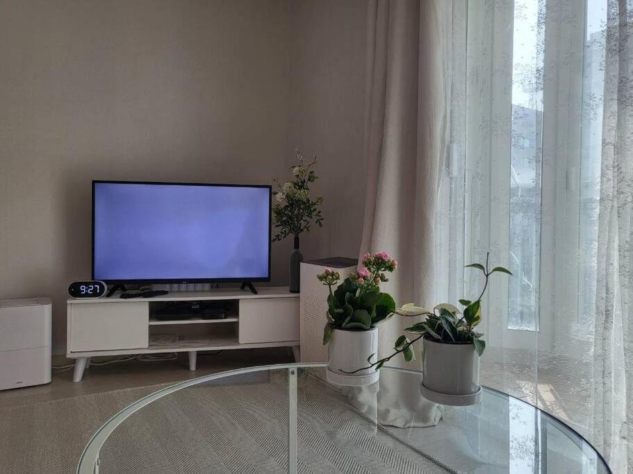 10 Mins From Nowon Station! Happy House * Seoul