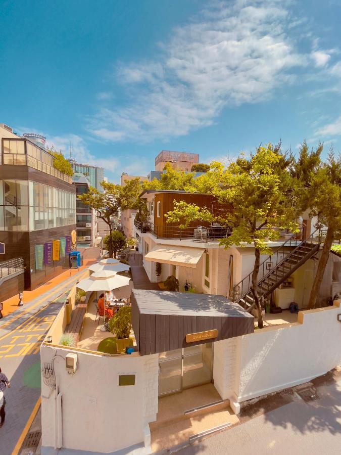 Hostel Oyo Myeongdong 5
