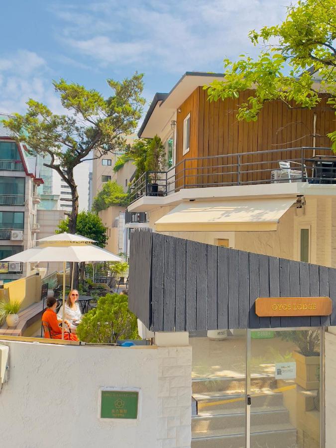 Oyo Myeongdong 5 Hostel Seoul
