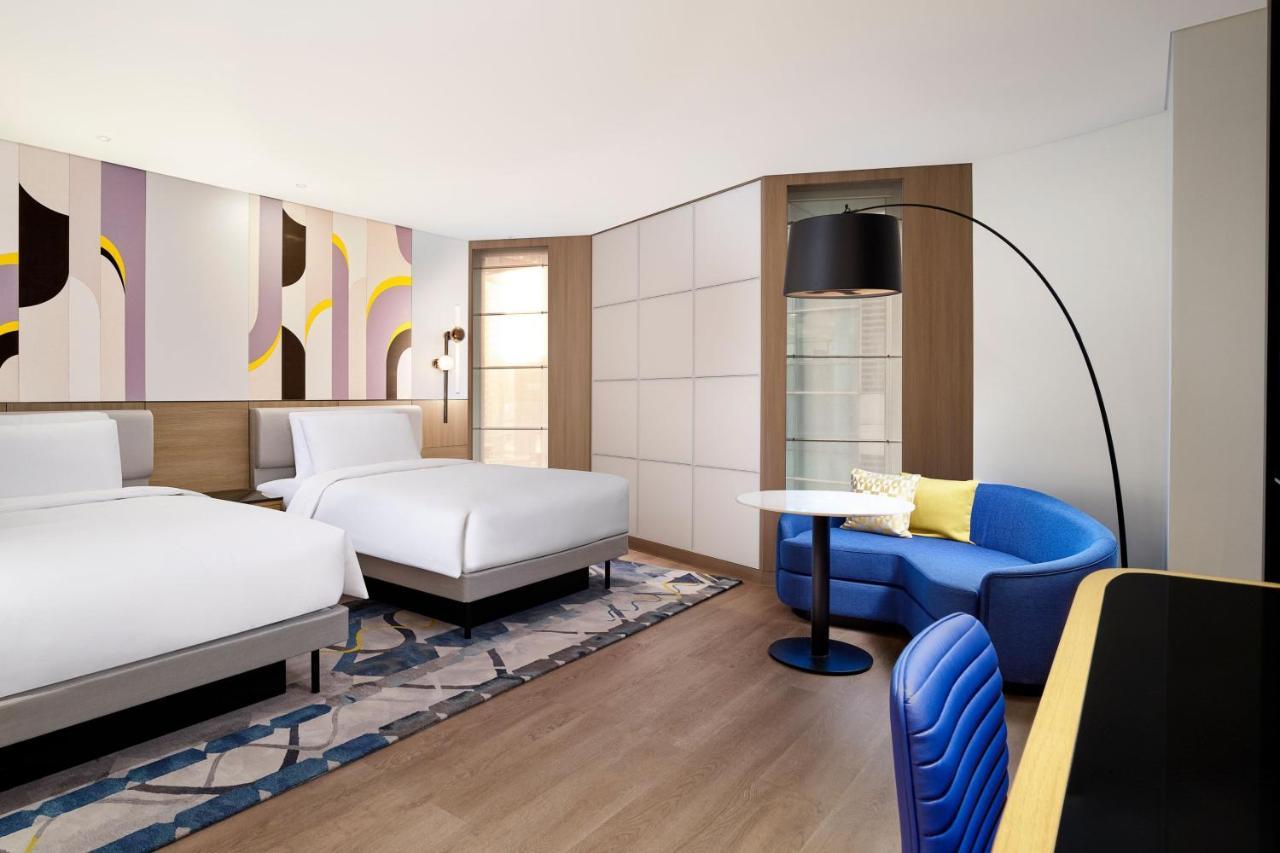 Hotel Le Meridien Myeongdong Seul
