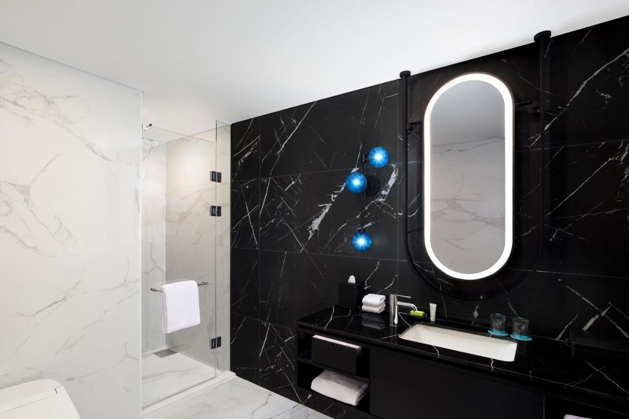 Le Meridien Myeongdong Hotel Seul