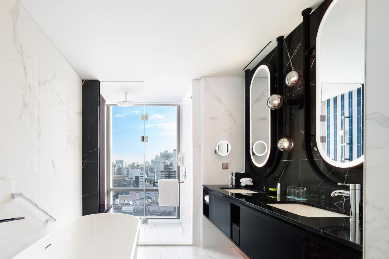 Hotel Le Meridien Myeongdong Seul