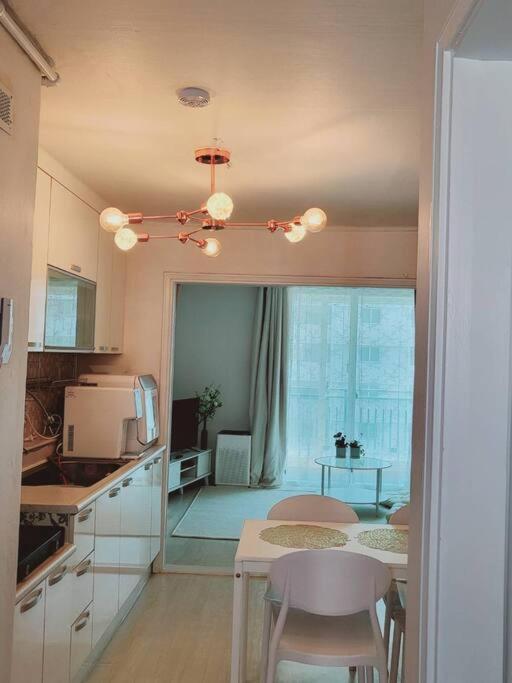 Apartment 10 Mins From Nowon Station! Happy House *