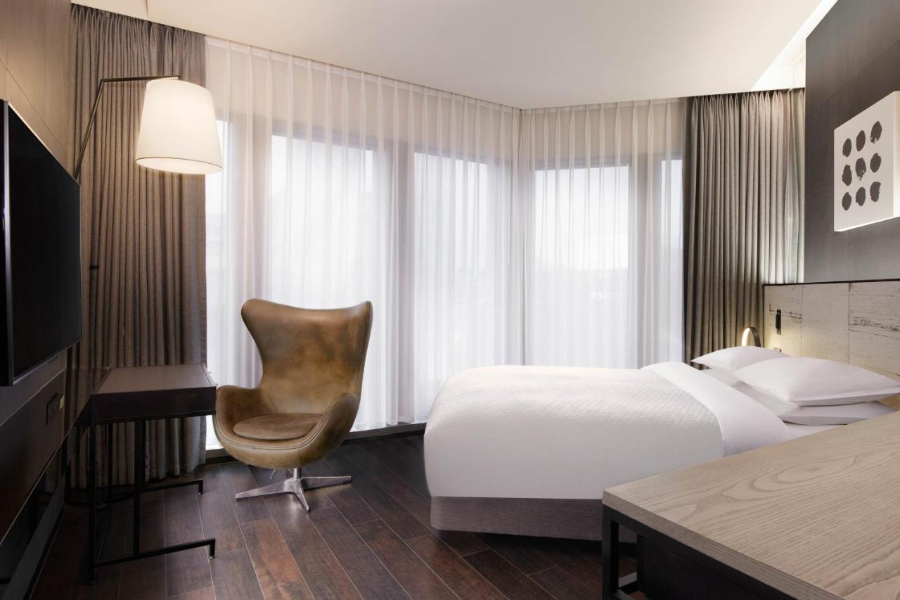 Four Points By Sheraton Gangnam