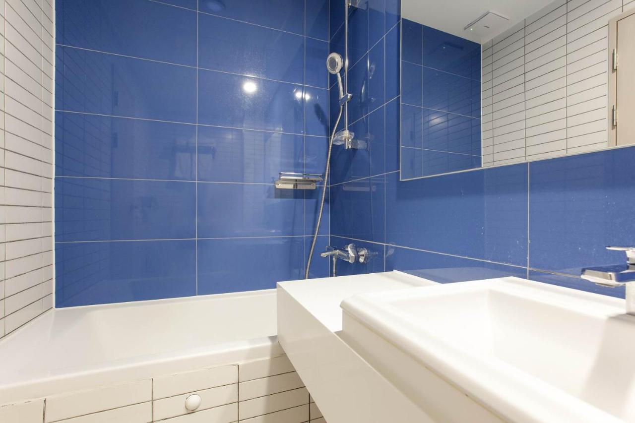 Hotel H Avenue Idae Shinchon 3*