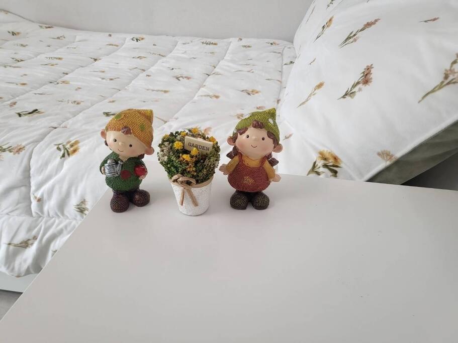 10 Mins From Nowon Station! Happy House Apartment *