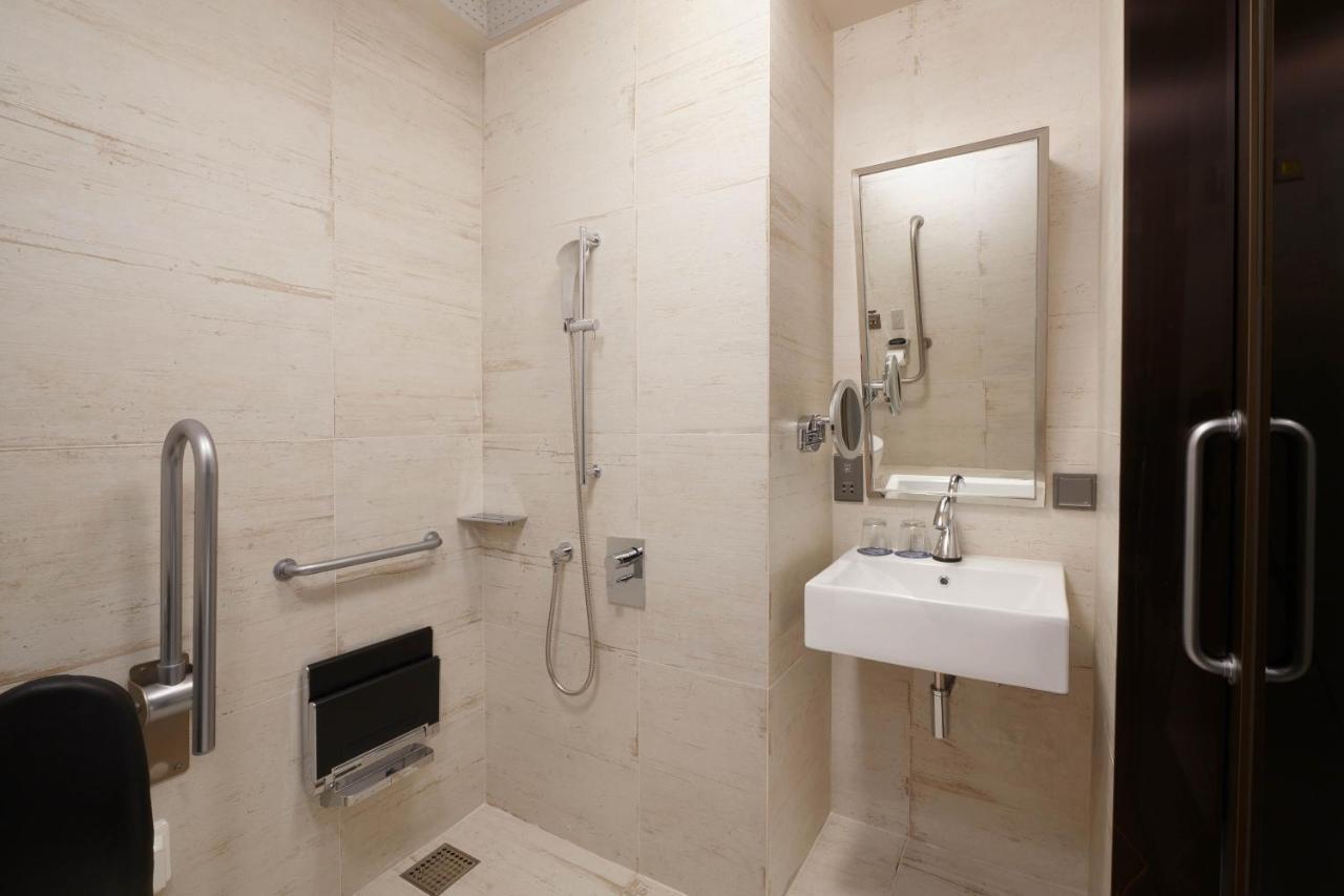 Four Points By Sheraton Gangnam Seoul