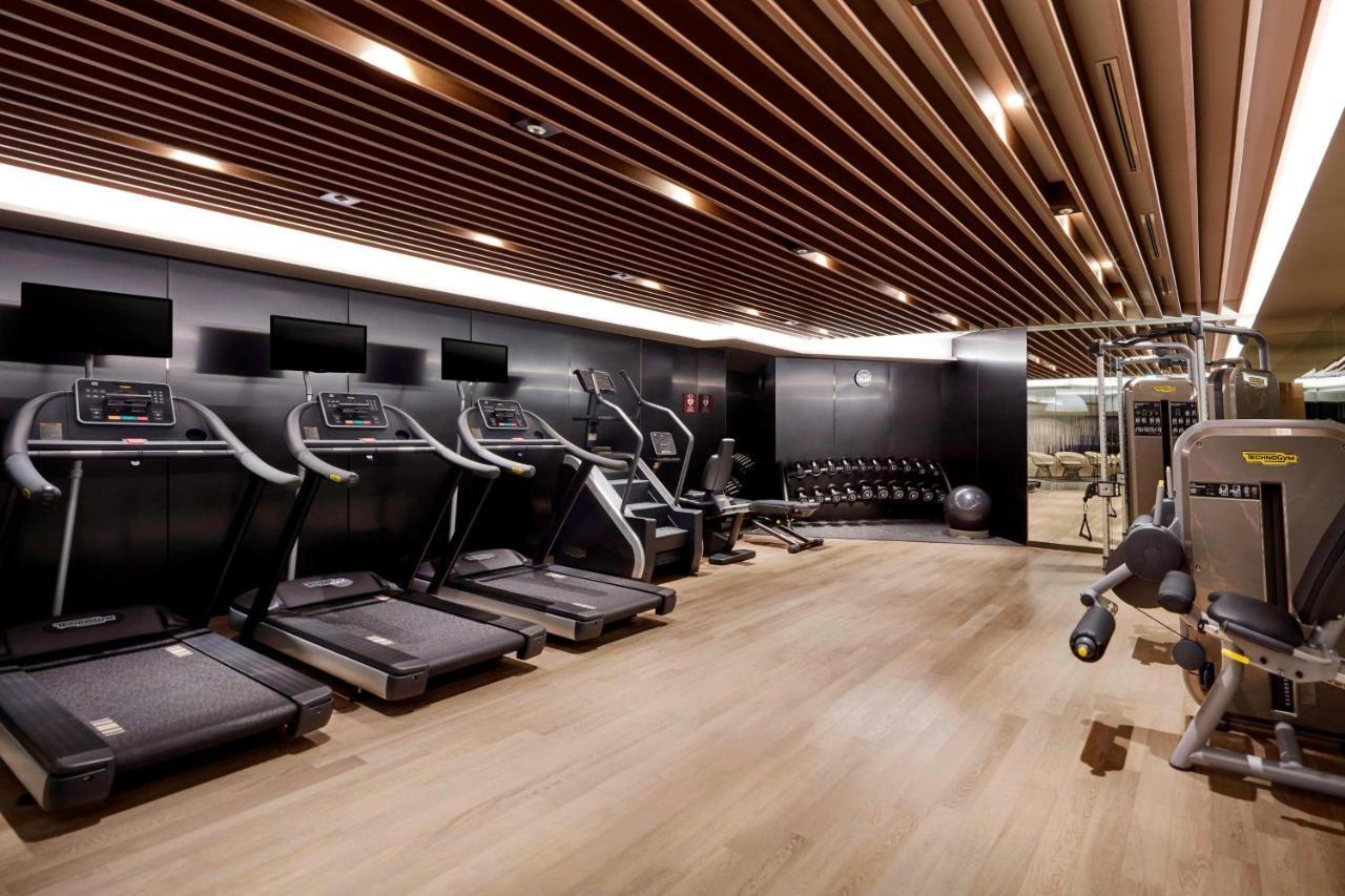 Hotel Four Points By Sheraton Gangnam 4*