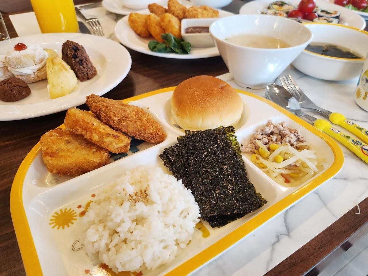 Hotel Gracery Seoul