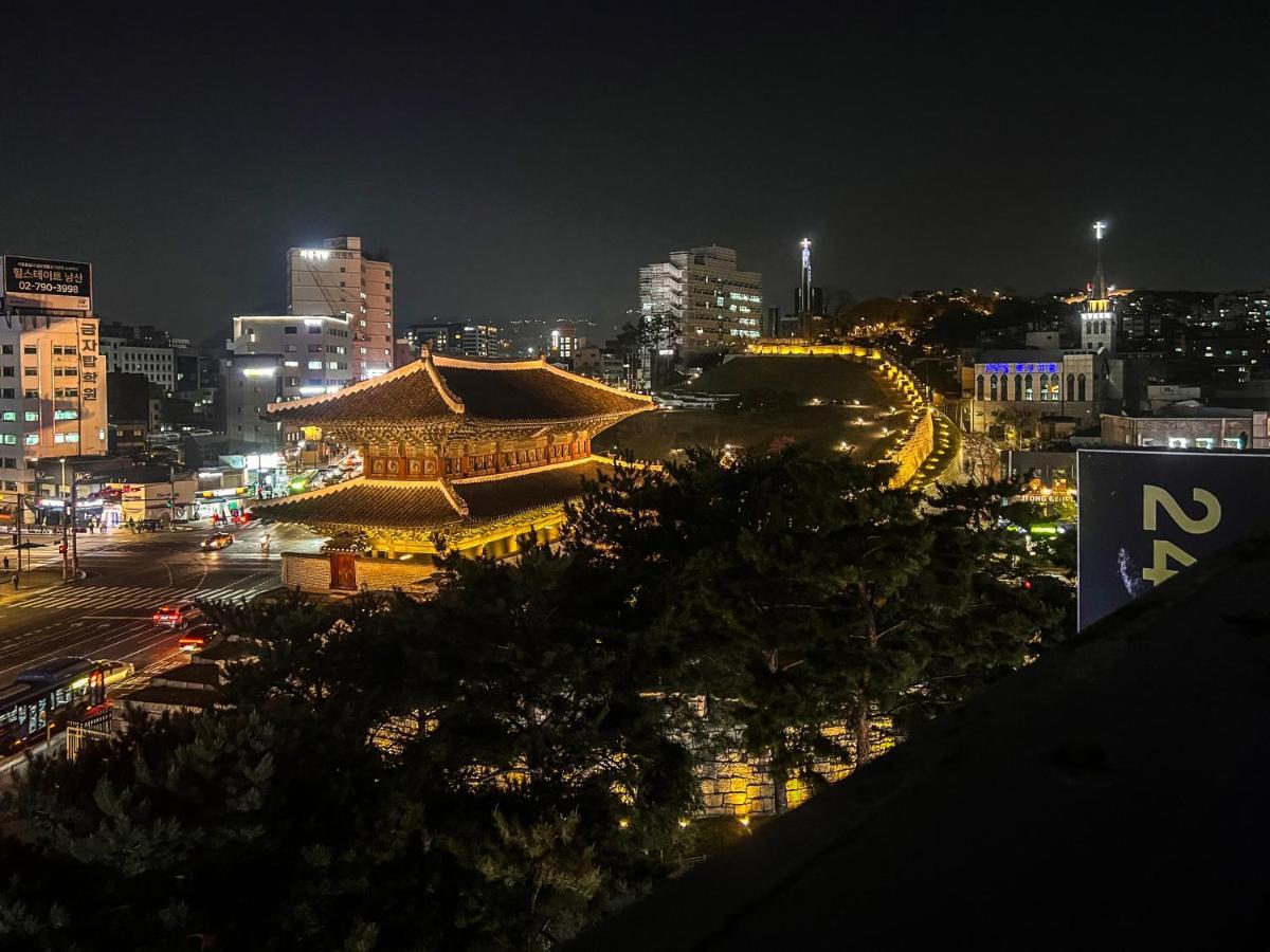 24 Dongdaemun Market Guest house Seoul
