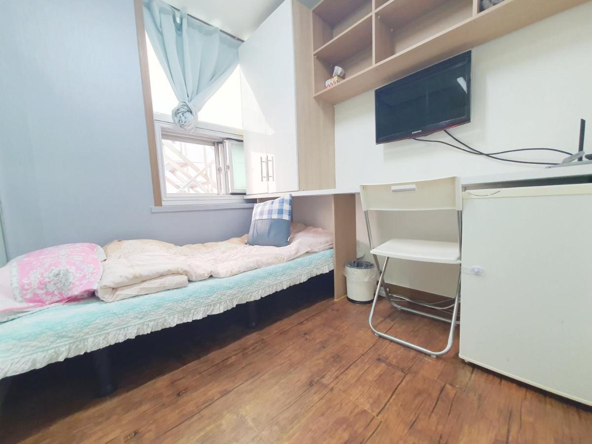 Apgujeong Rumah tetamu