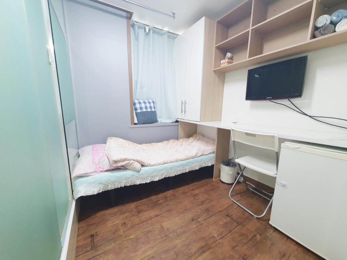 Apgujeong * Seoul