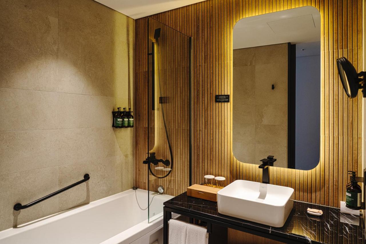 Hotel Voco Gangnam By Ihg 4*