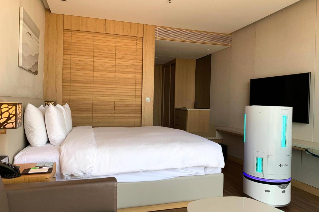 Hotel Courtyard By Marriott Botanic Park 4*