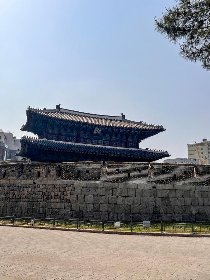 24 Dongdaemun Market Seoul