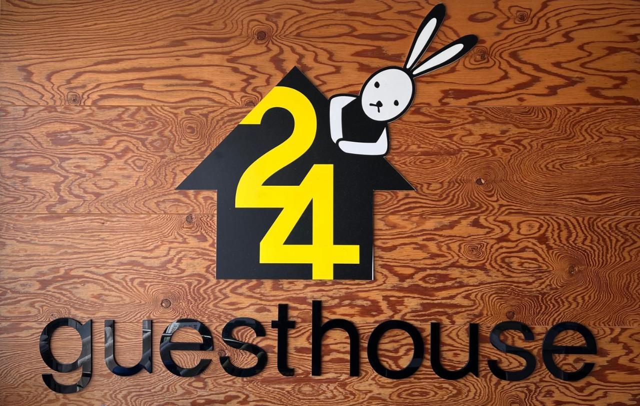 Guest house 24 Dongdaemun Market 2*