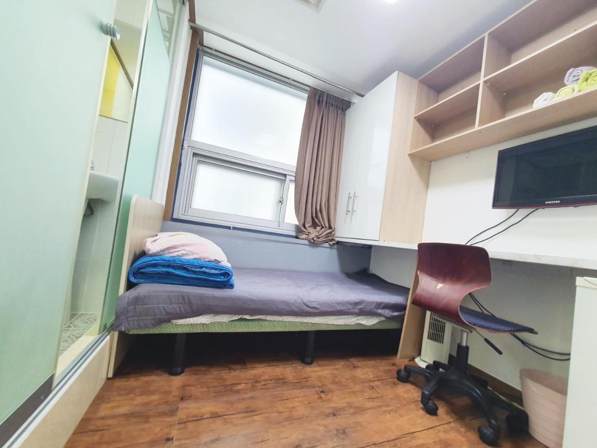 Apgujeong Rumah tetamu *