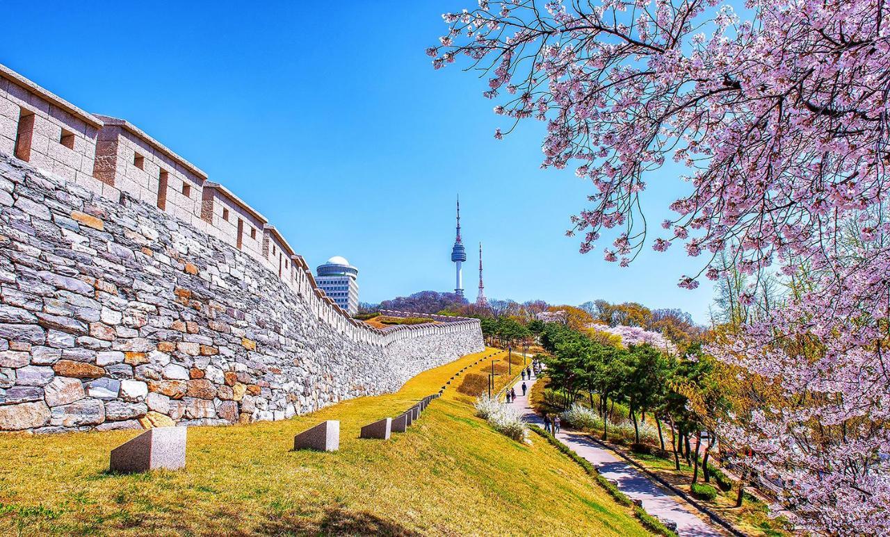 Hotel Four Points By Sheraton Seoul, Guro 4*