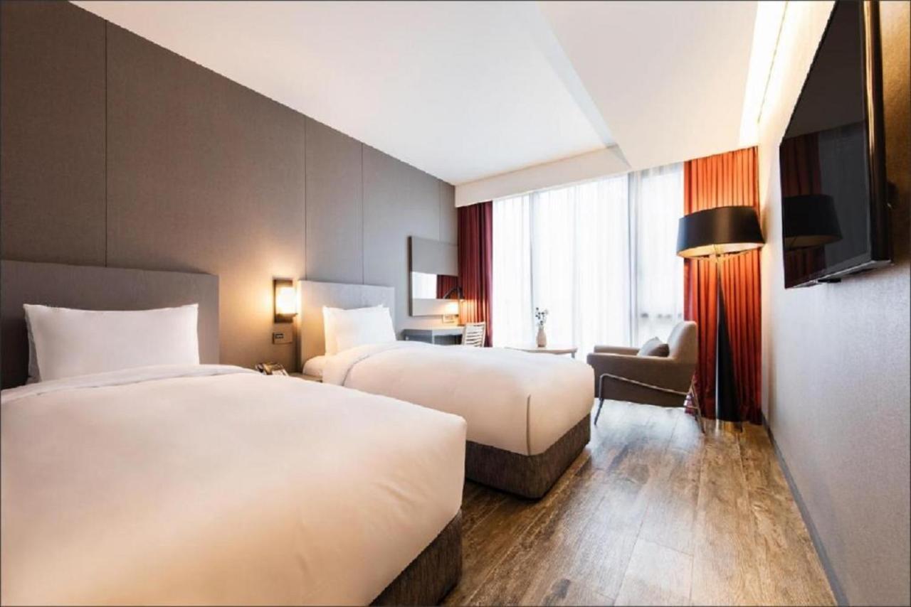 Hotel The State Sunyu