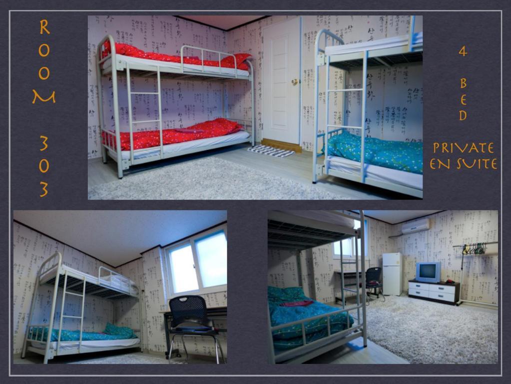 Bong House Seoul