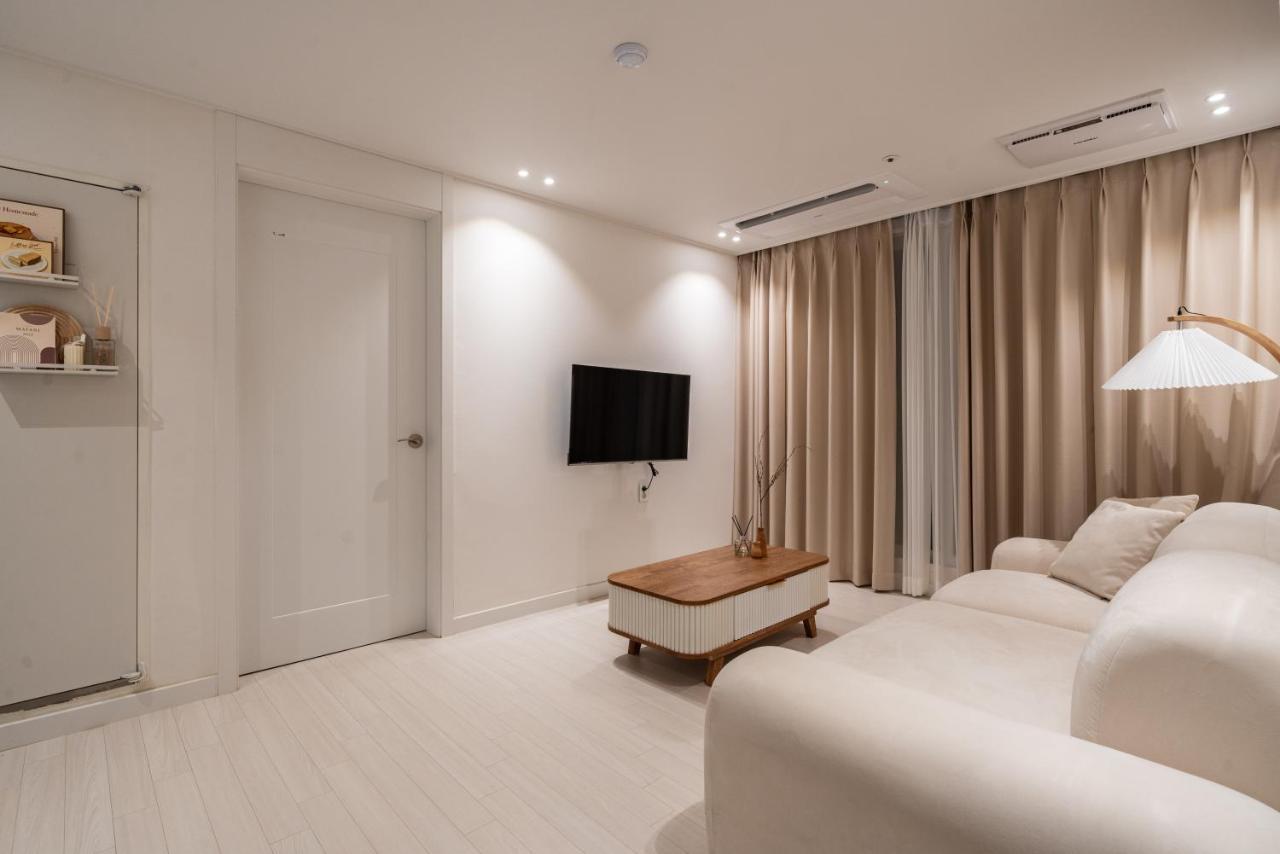 Koon Terrace Villa *
