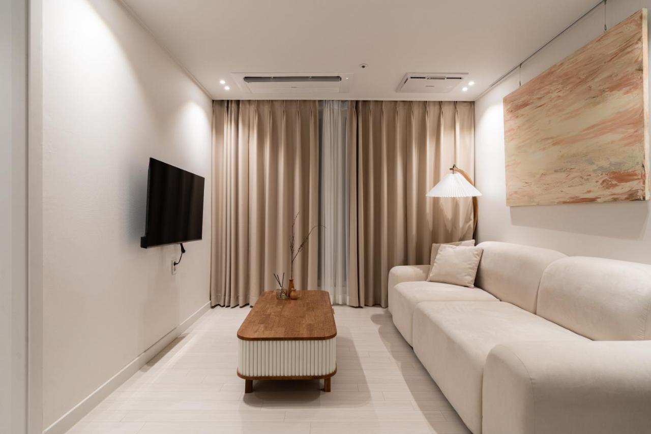 Koon Terrace Villa Seoul