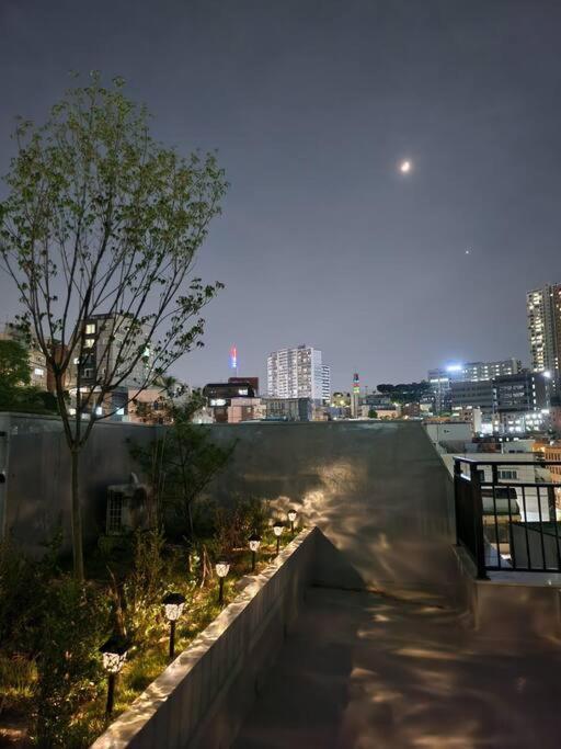 Danbam House * Seoul