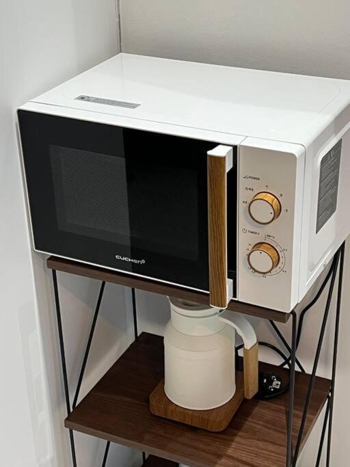 Danbam House Apartment