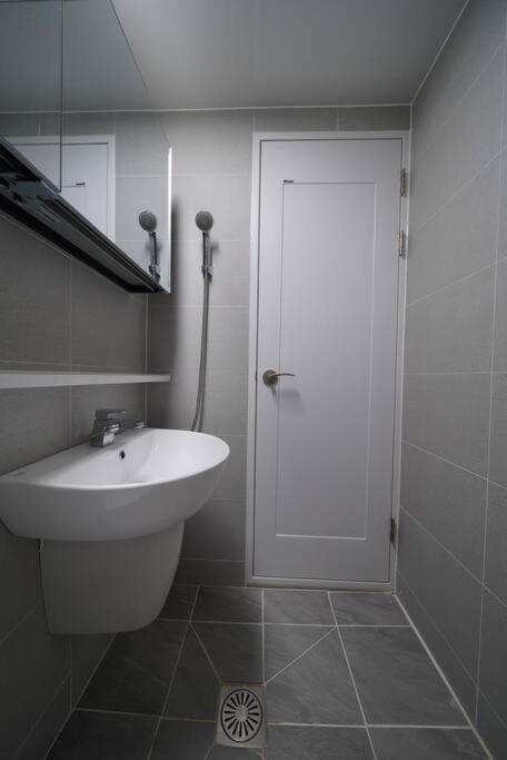 Apartment Danbam House *