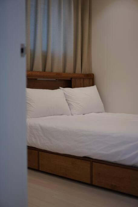 Apartment Danbam House Seoul