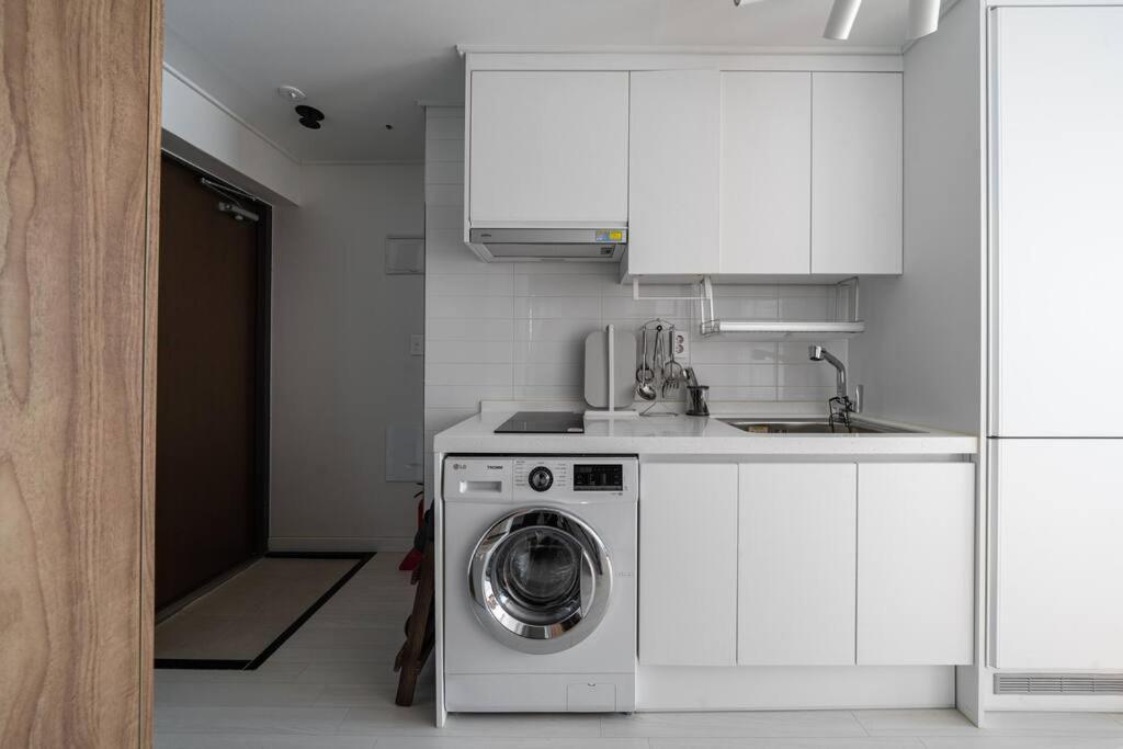 Danbam House Apartment