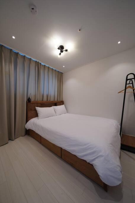 Apartment Danbam House