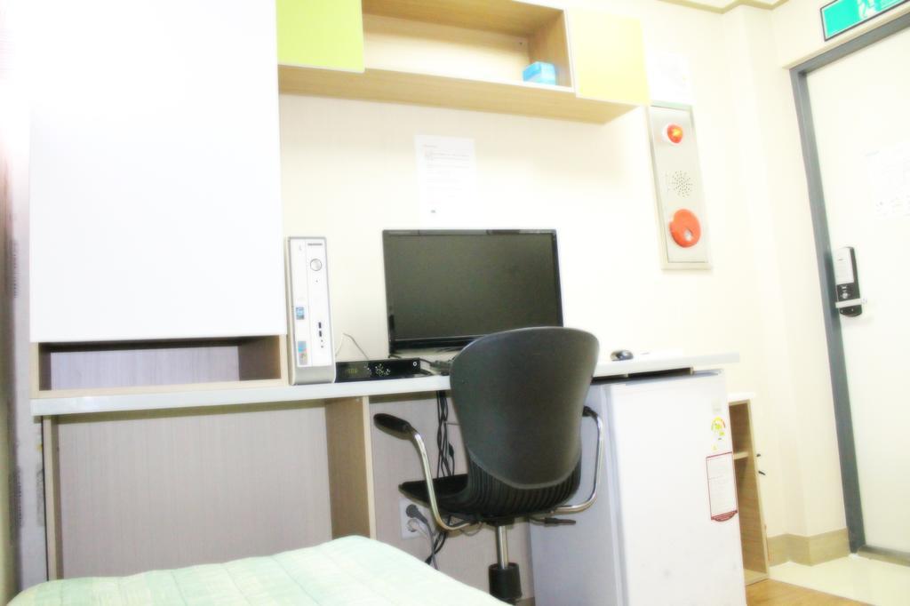 Patio 59 Hongdae Guest house 2*