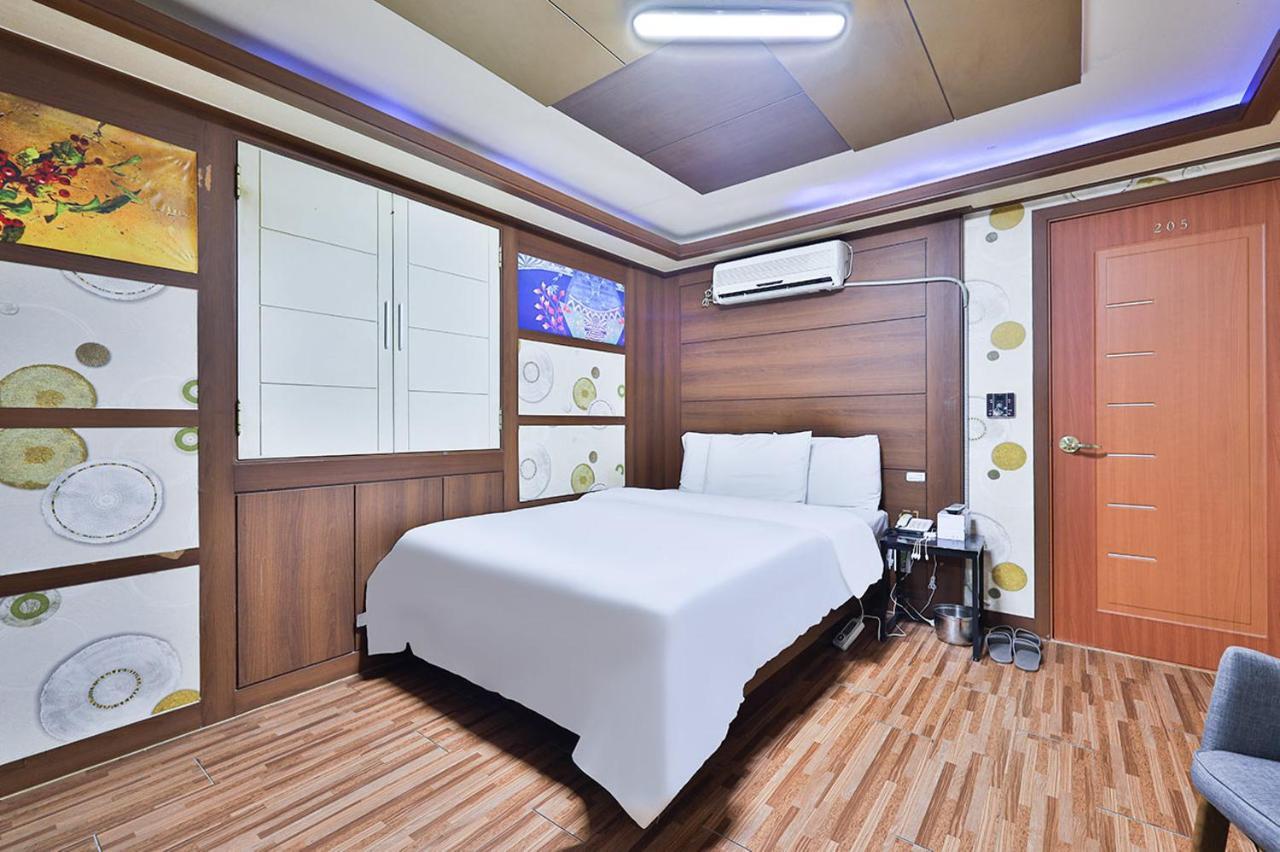 Picasso Hotel Seoul