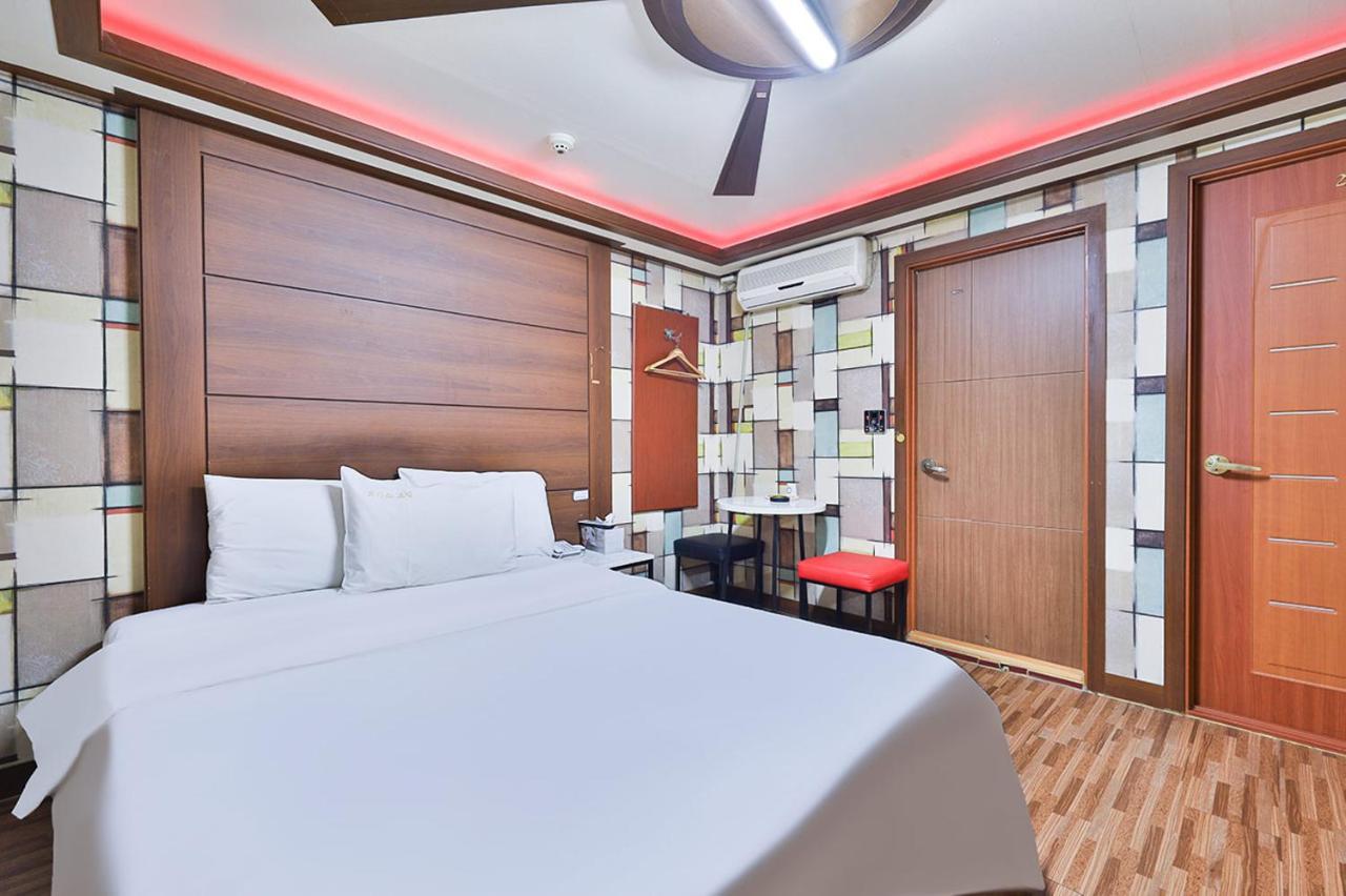 Hotel Picasso
