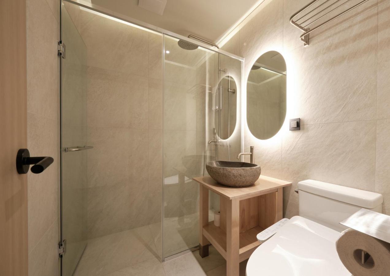 Hotel Uh Seoul