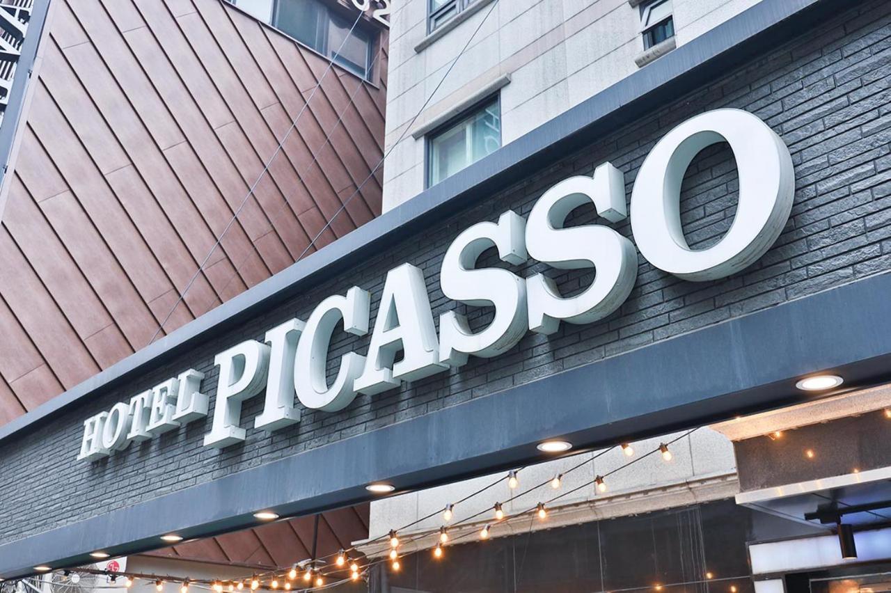 Picasso