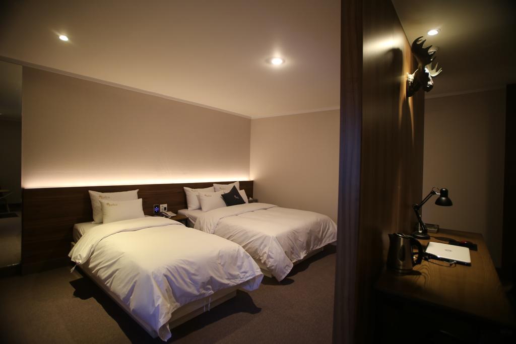 Hotel Vatica Dongdaemun 2*