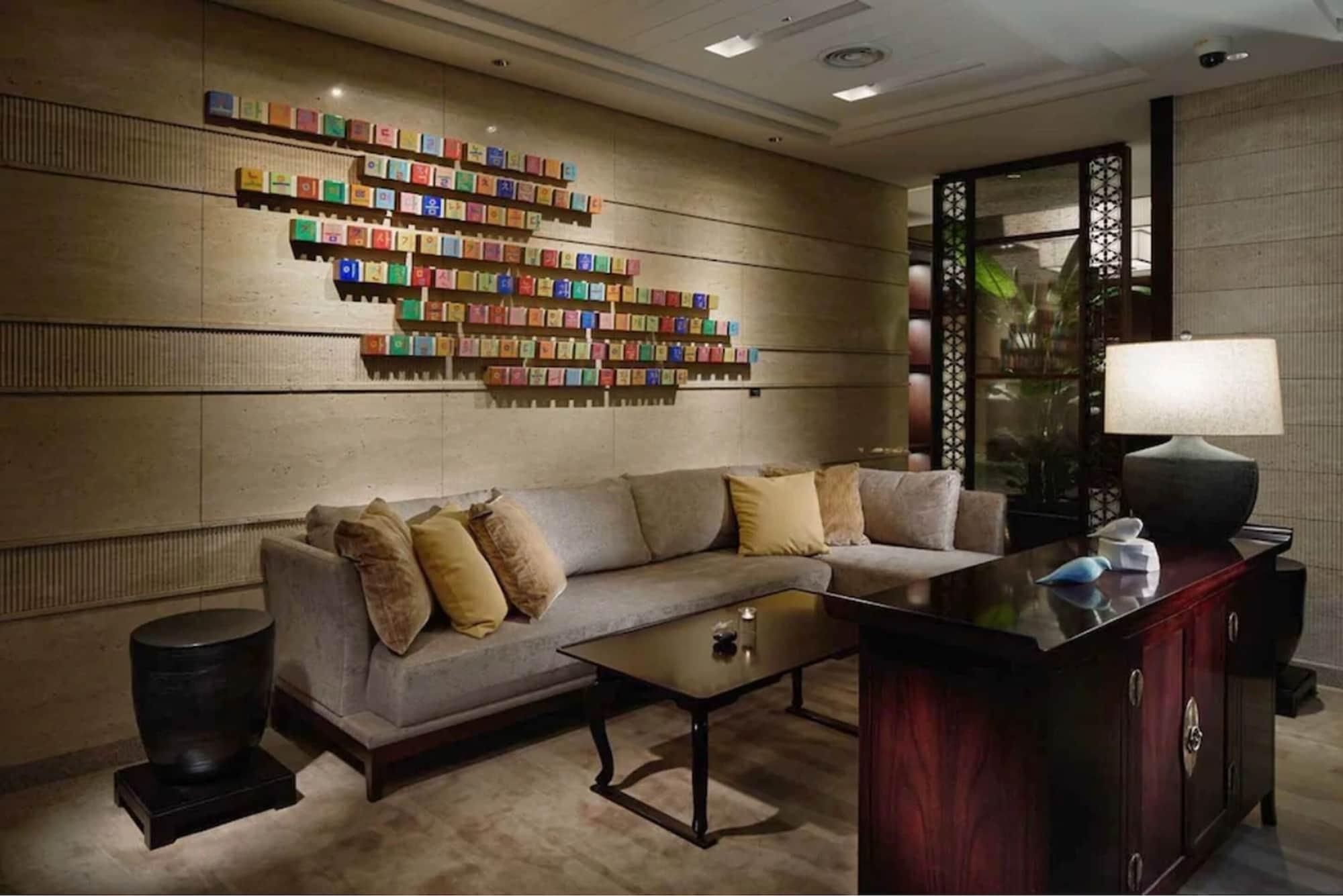 Royal Hotel Seoul