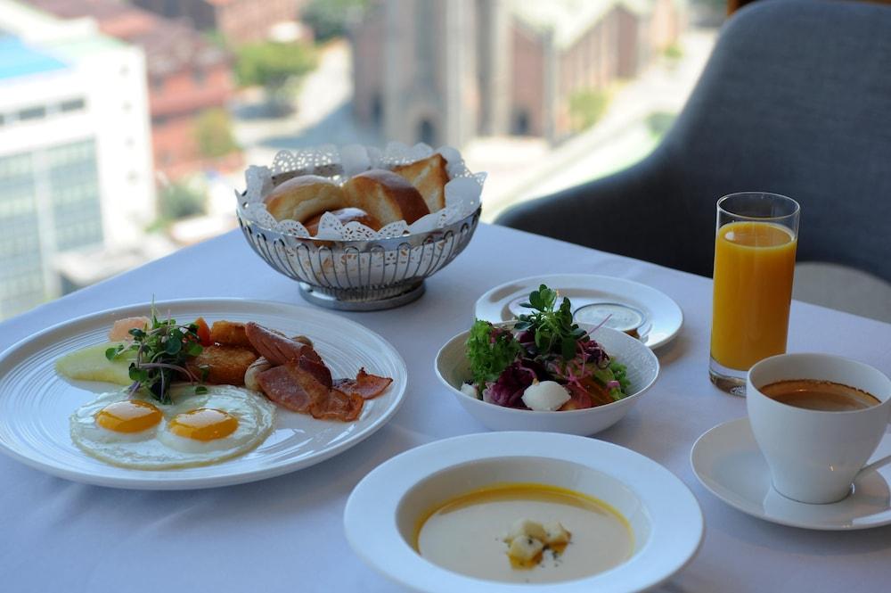 Hotel Royal Seoul