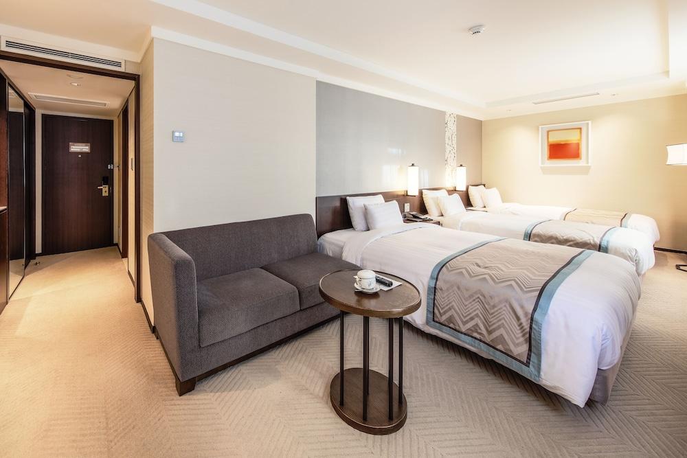 Royal 4* Seoul