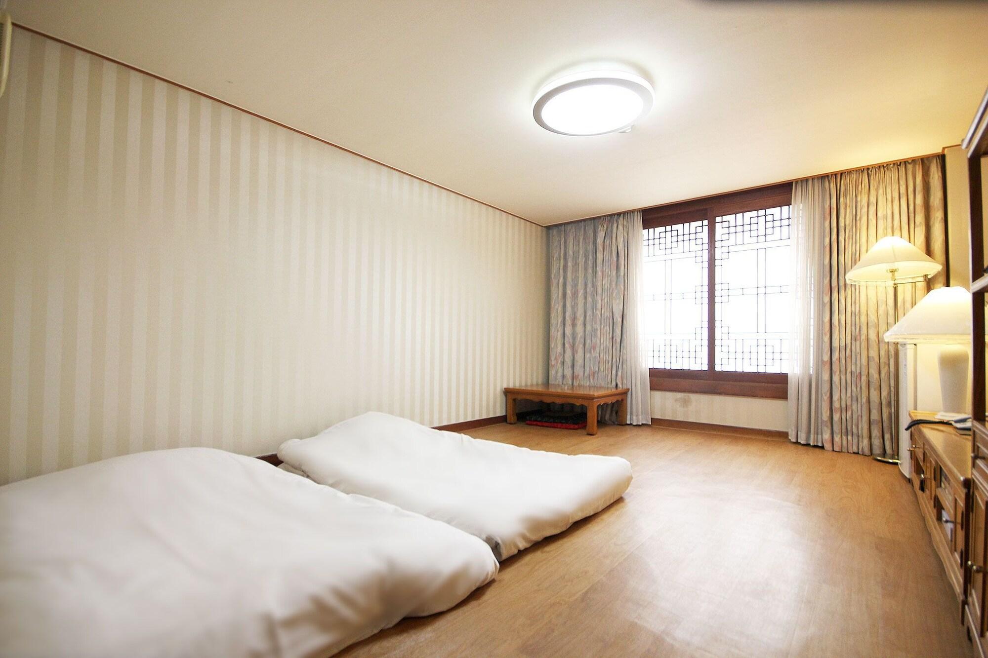 Hotel Rex Seoul