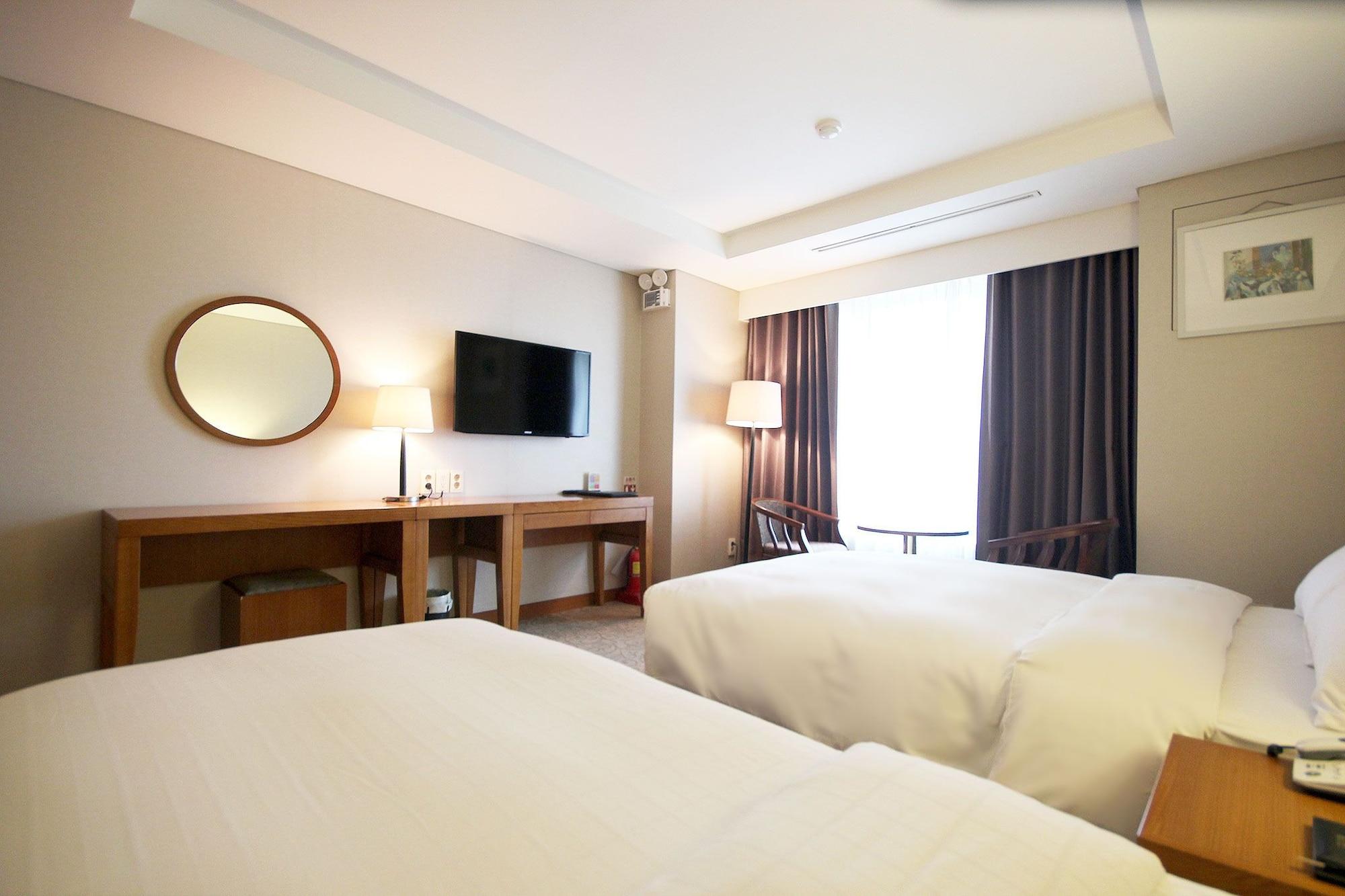 Hotel Rex Seoul