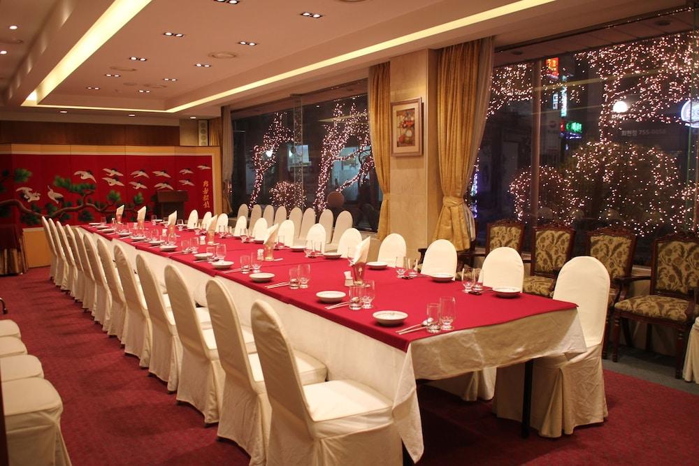 Rex Hotel Seoul