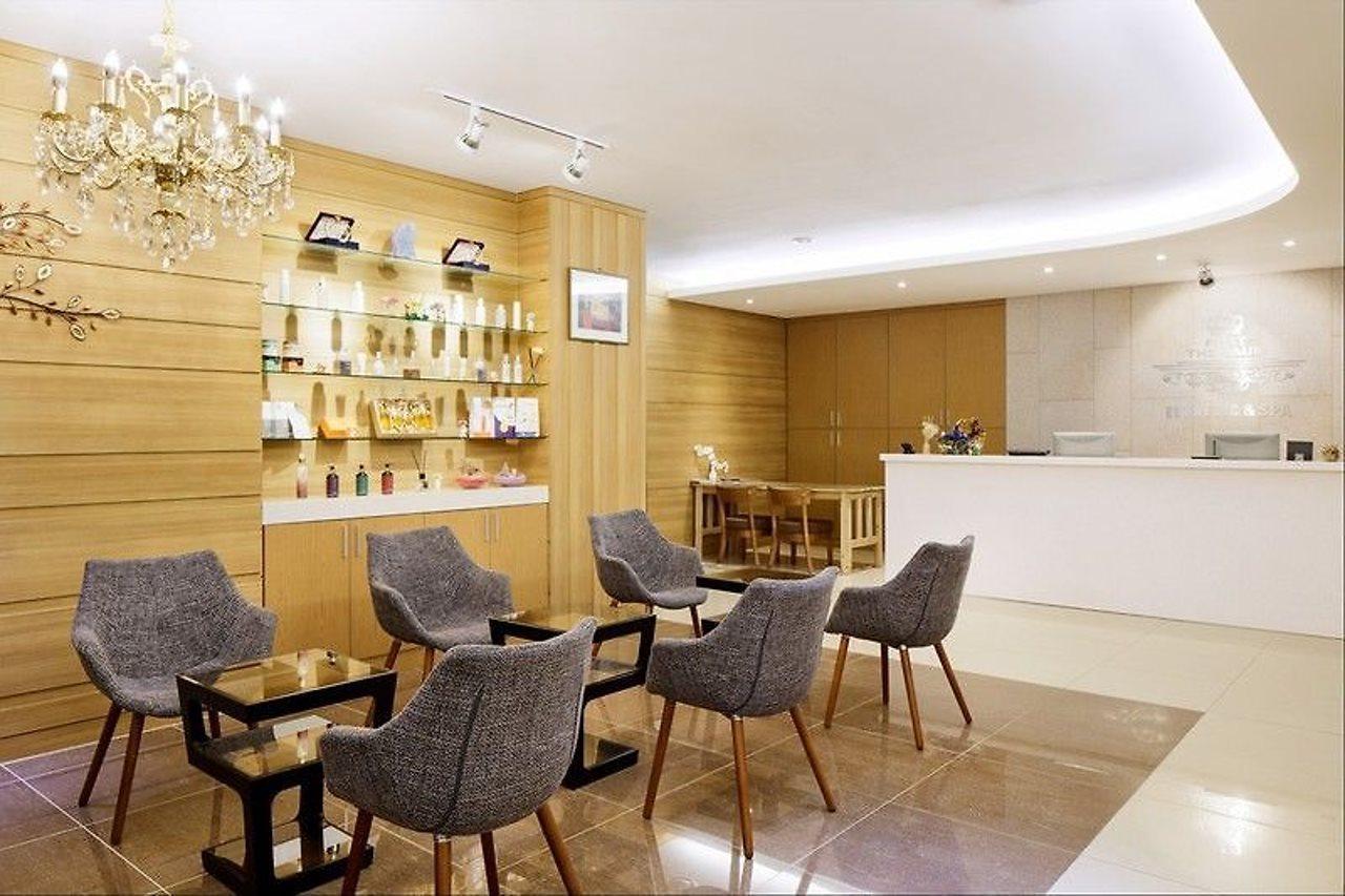 Ramada Encore By Wyndham Dongdaemun Seoul
