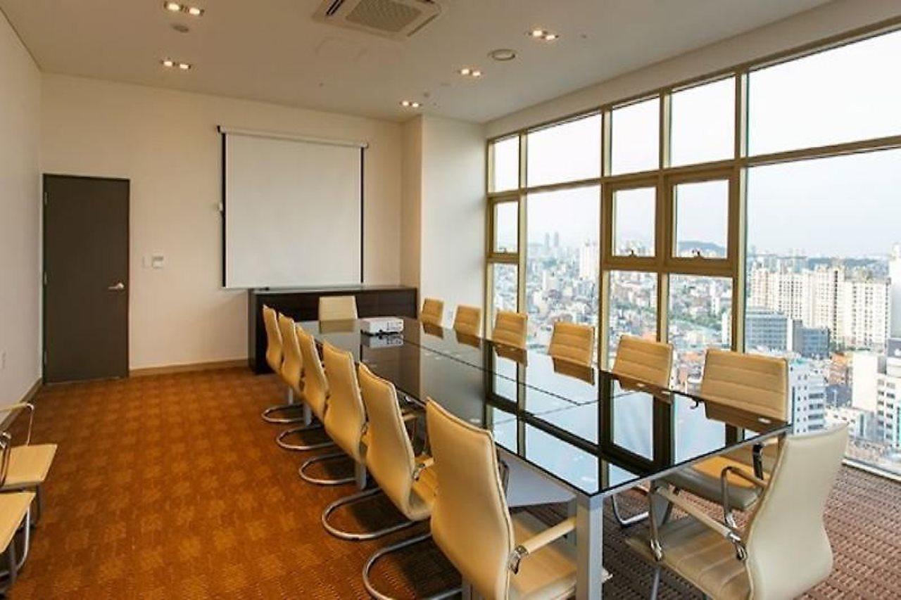 Ramada Encore By Wyndham Dongdaemun 4* Seoul