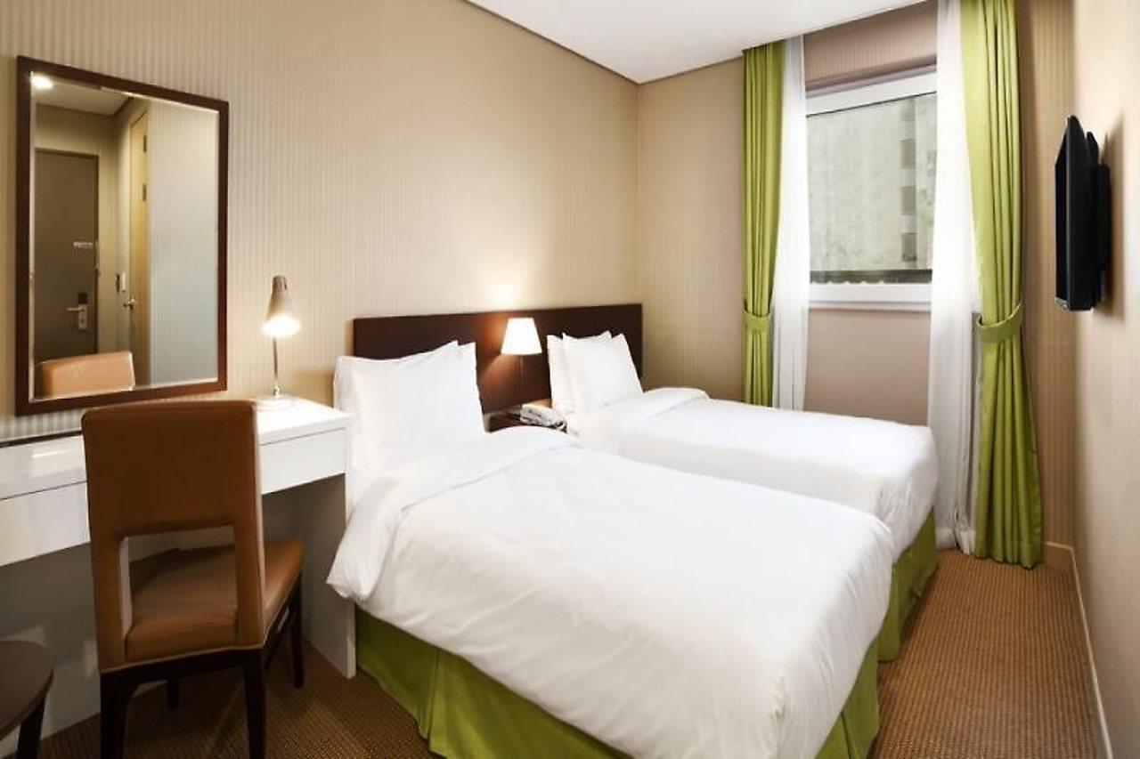 Hotel Ramada Encore By Wyndham Dongdaemun Seoul