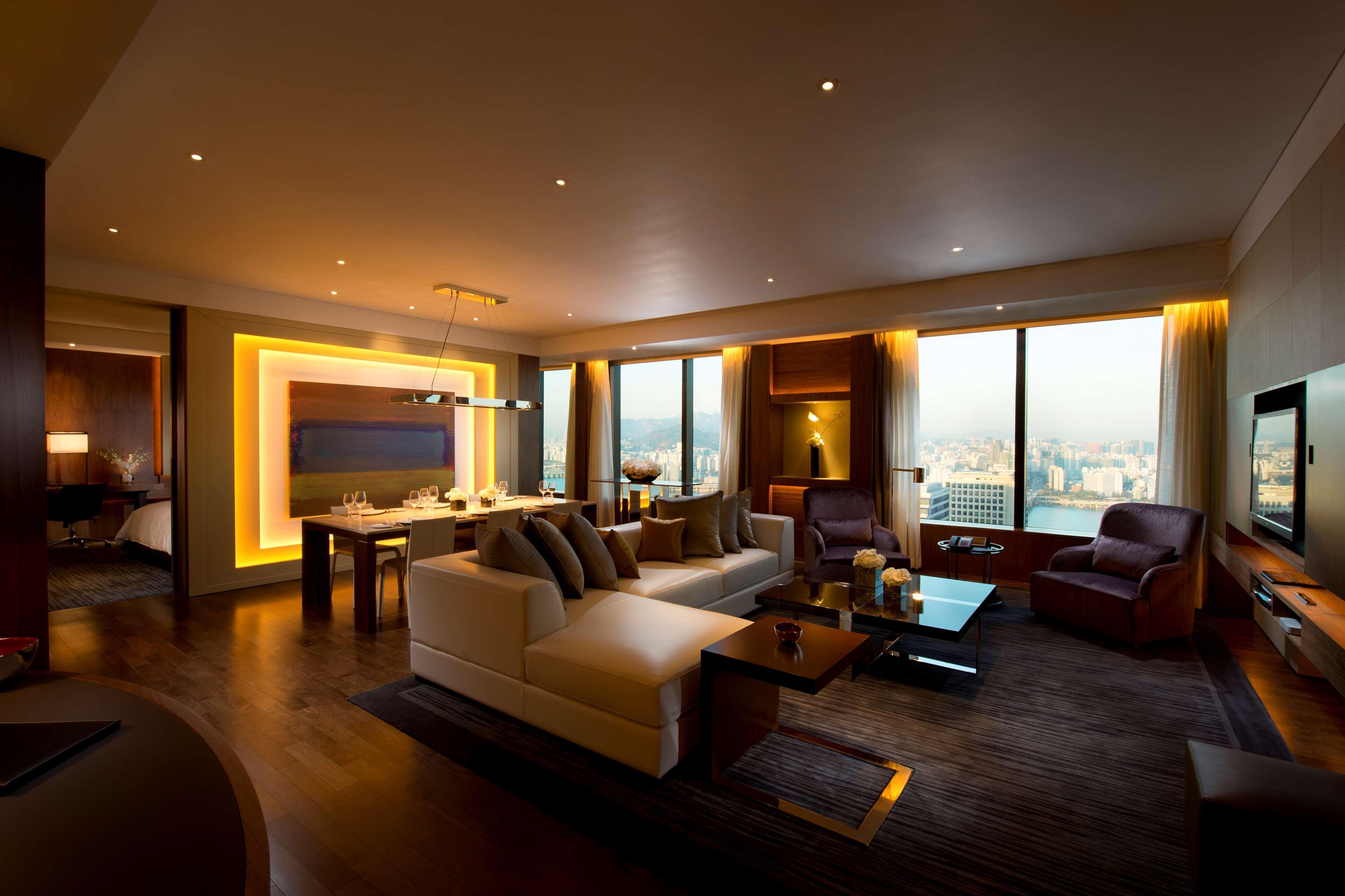 Conrad Seoul